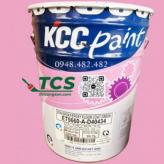 Sơn epoxy KCC chịu nhiệt 500ºC-bạc