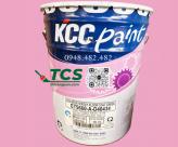 Sơn phủ Urethane UT6581 cho kim loại